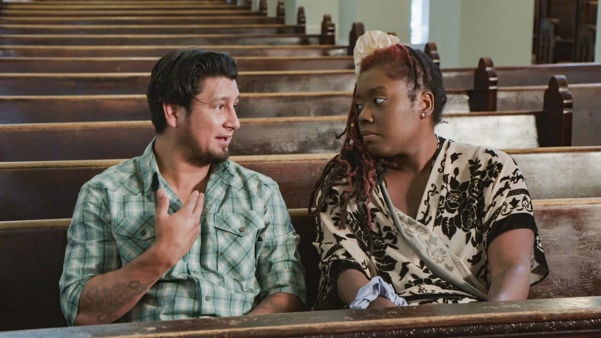 thumbnail - S8:E4 The Boy Who Cried Divorce