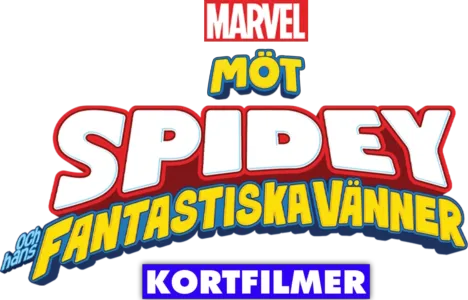 Möt Spidey och hans fantastiska vänner (kortfilmer)