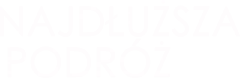 Najdłuższa podróż