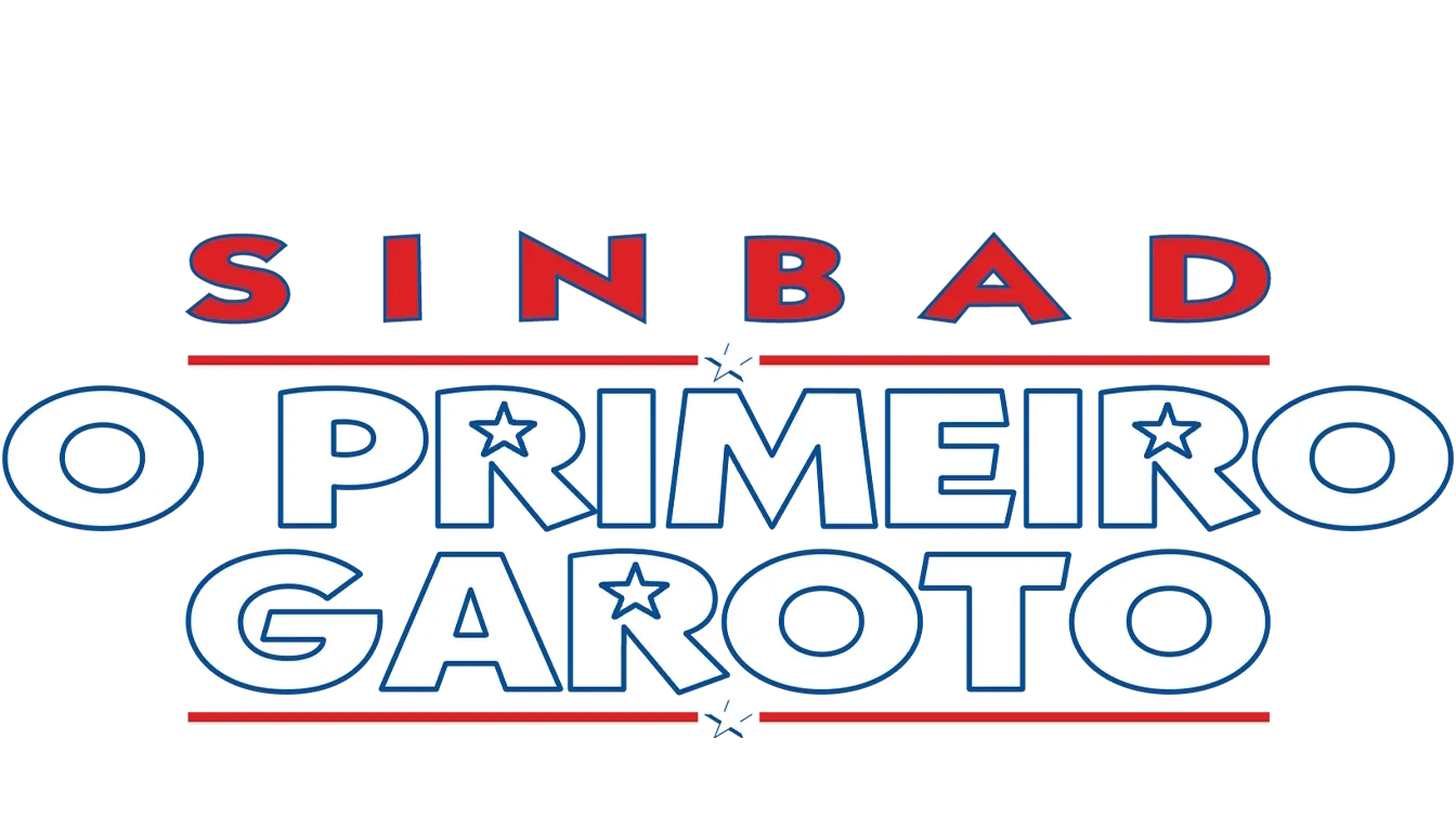 O Primeiro Garoto