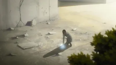 thumbnail - S16：第16話「死神代行消失篇　激突!?銀城を襲うXCUTION！」