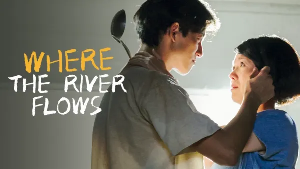 thumbnail - Where the River Flows