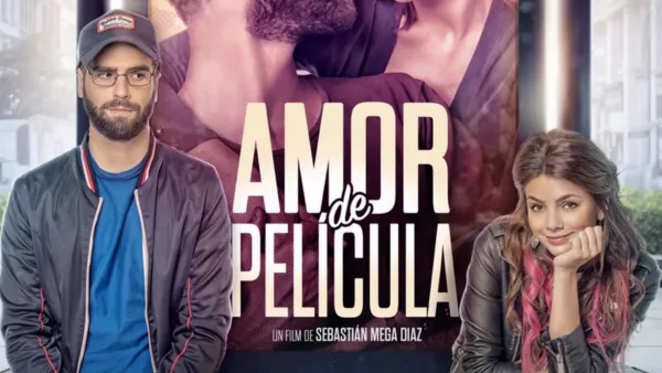 thumbnail - Amor de película