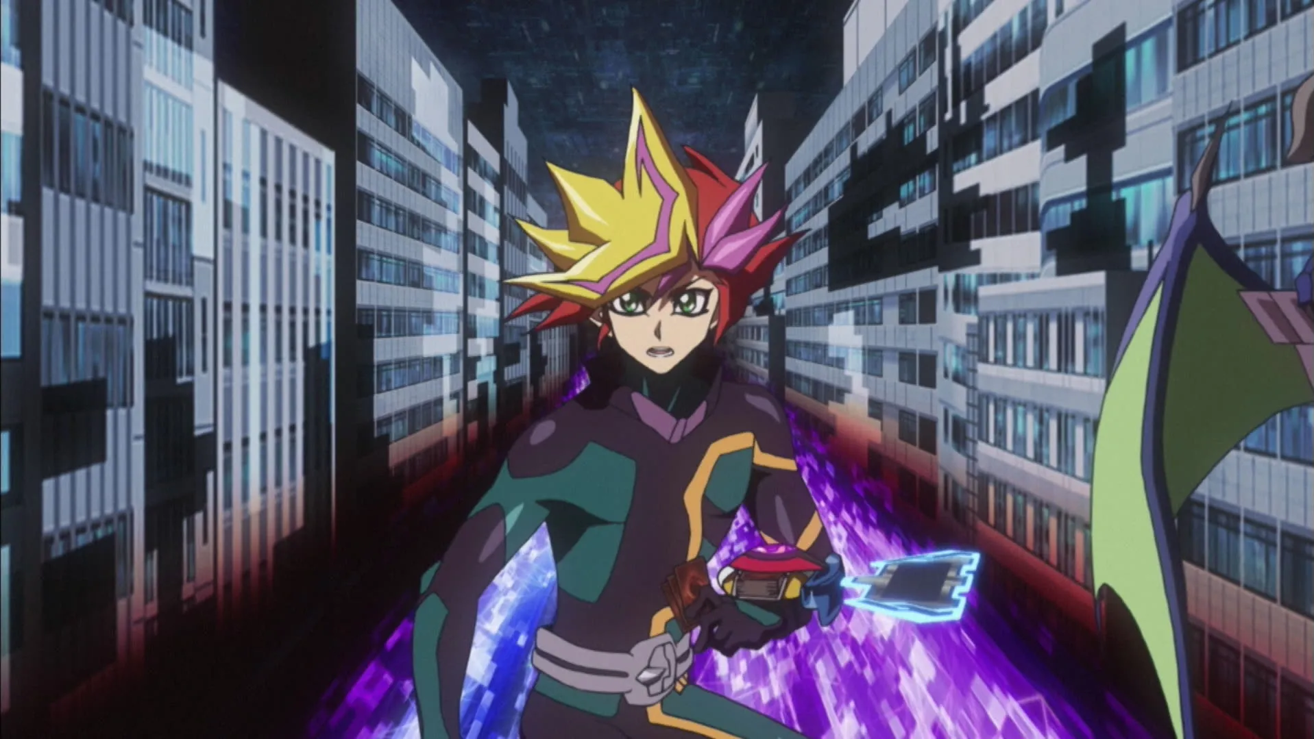 thumbnail - S1:E9 (Dub) Malicious Mayhem