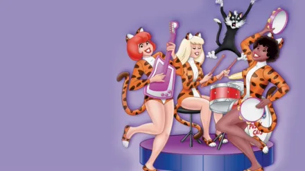 Josie and the Pussycats