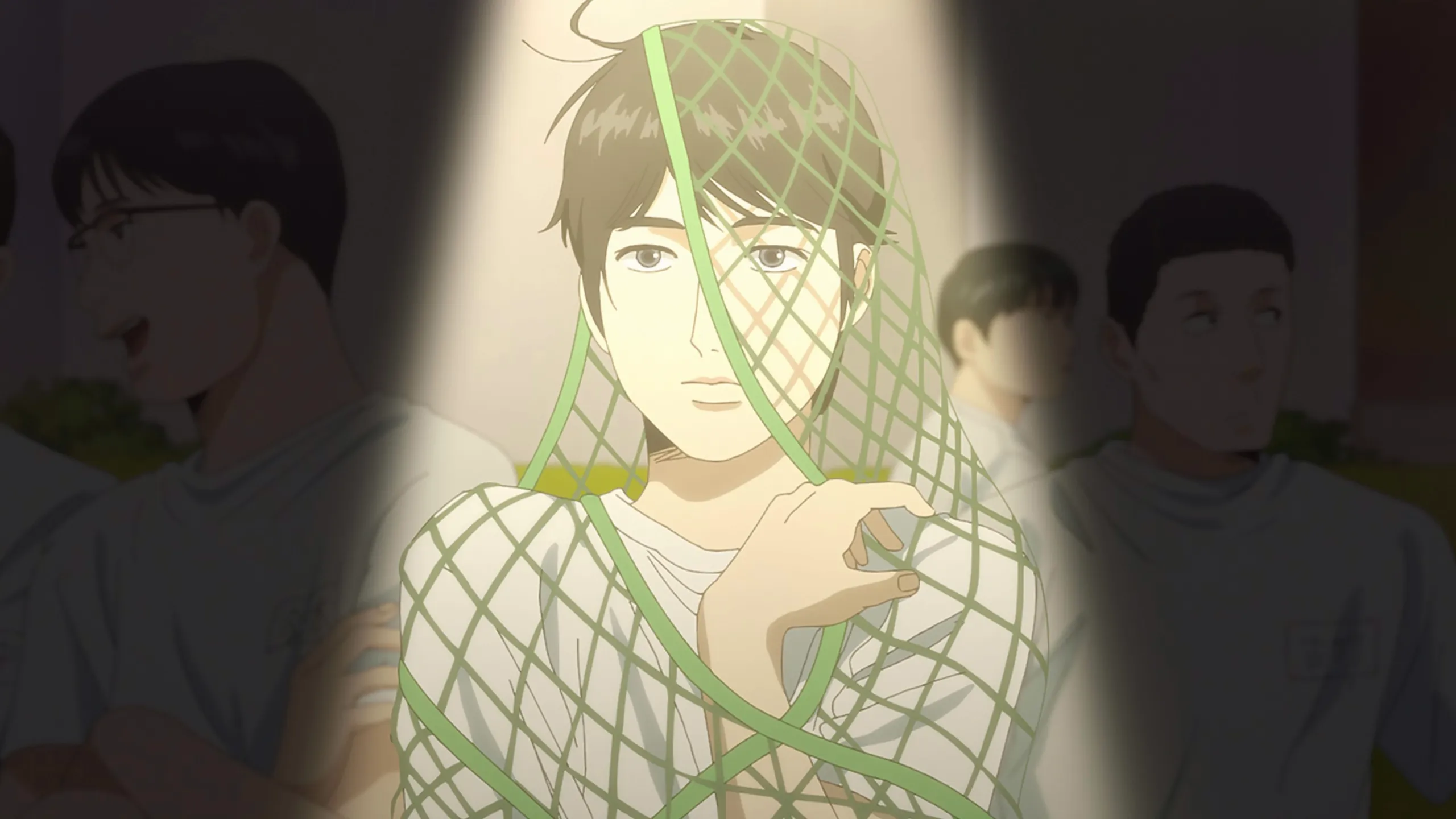 thumbnail - S1：第1話「かわいい人」