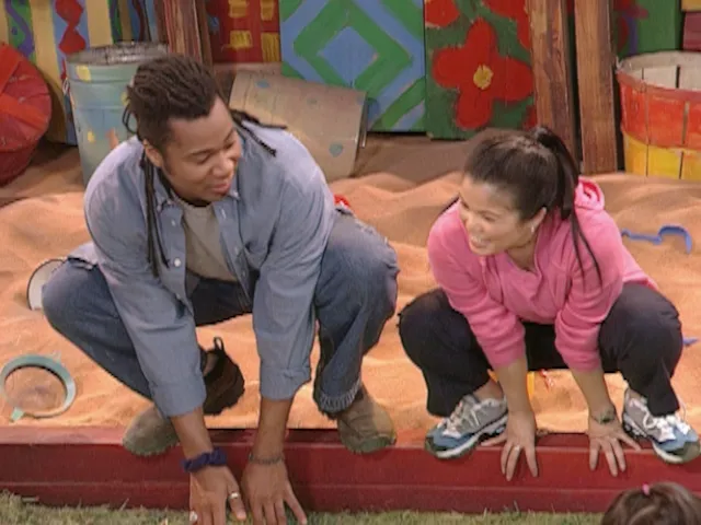 thumbnail - S3:E1 Leap Frog Leap!