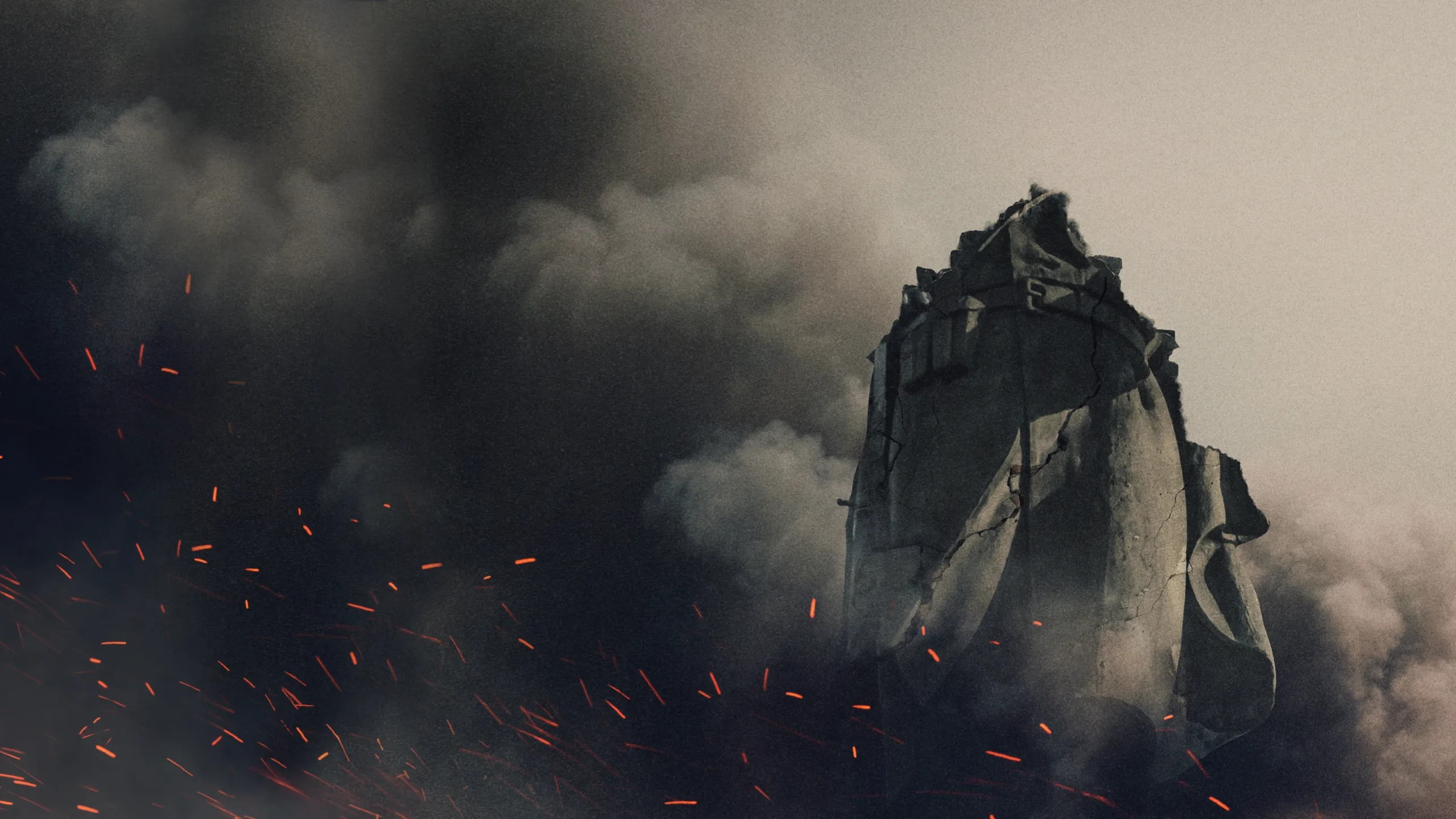 Third Reich: The Fall