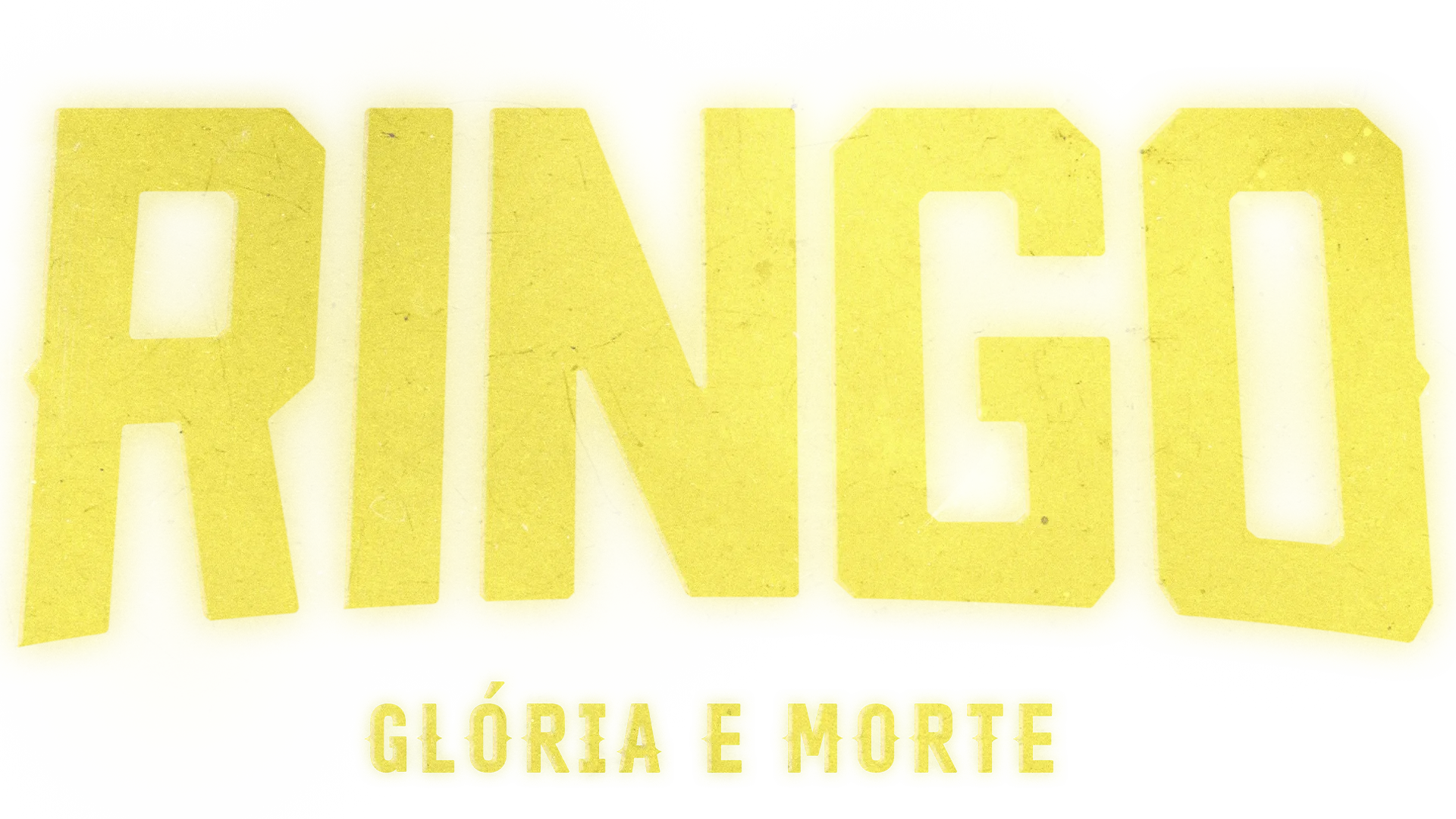 Ringo. Glória e Morte