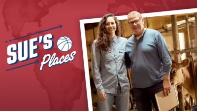 thumbnail - S1:E1 Udder Domination