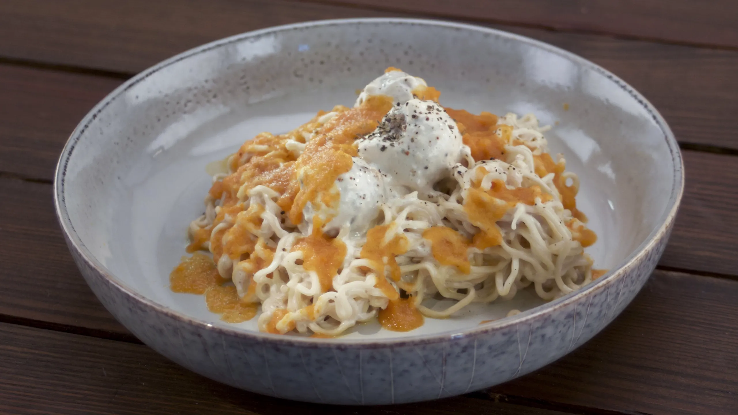 thumbnail - S5:E4 Back to the Food-ture