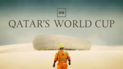 thumbnail - Qatar's World Cup