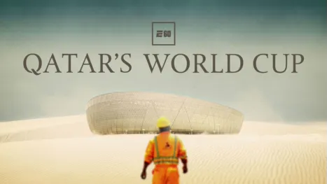 thumbnail - Qatar's World Cup
