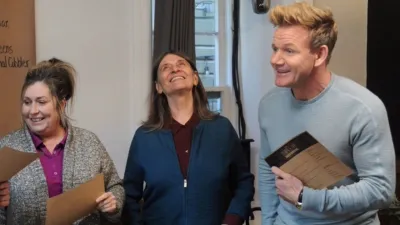 thumbnail - S3:E4 The Town's Inn, Part 2