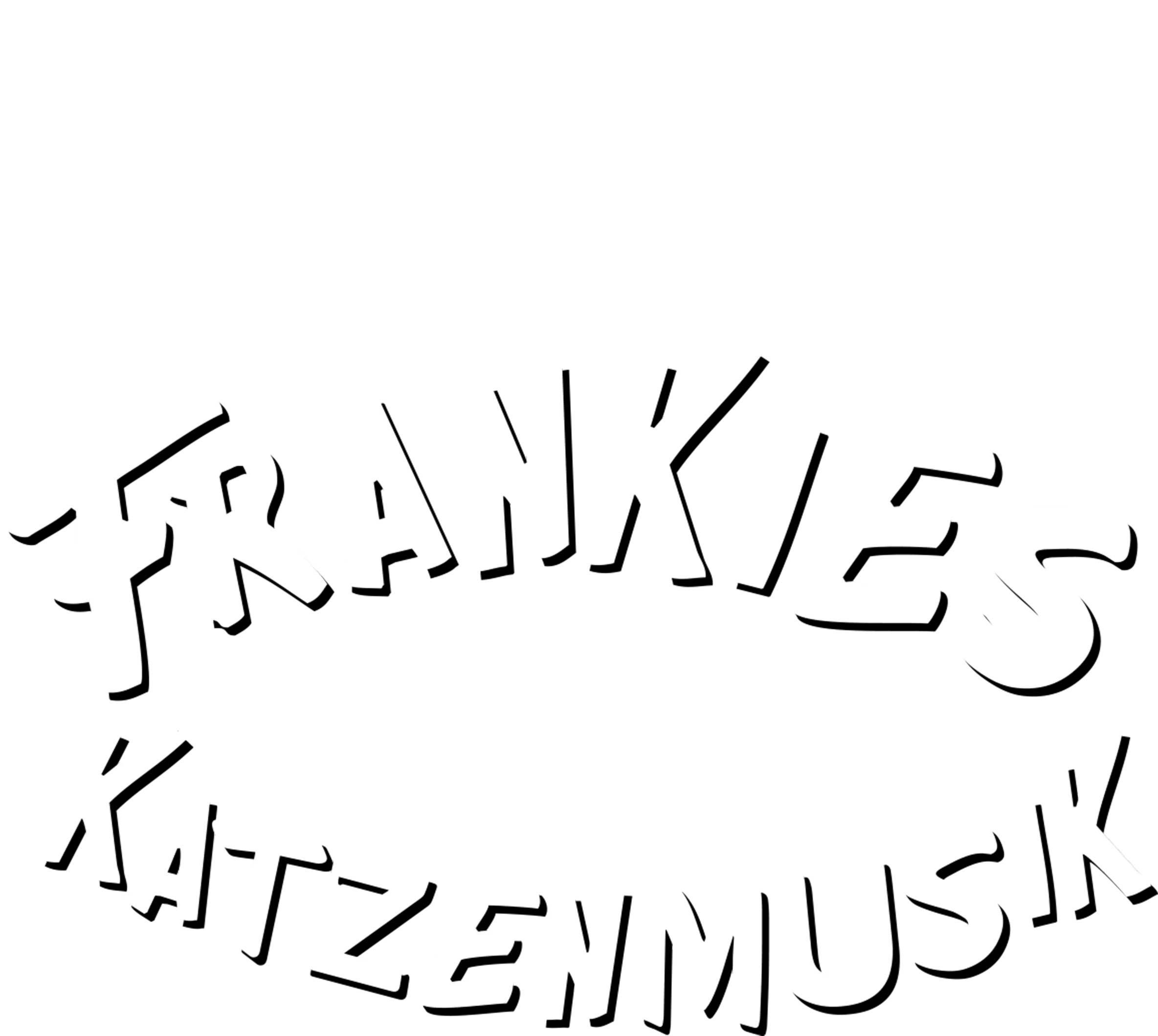 Frankies Katzenmusik