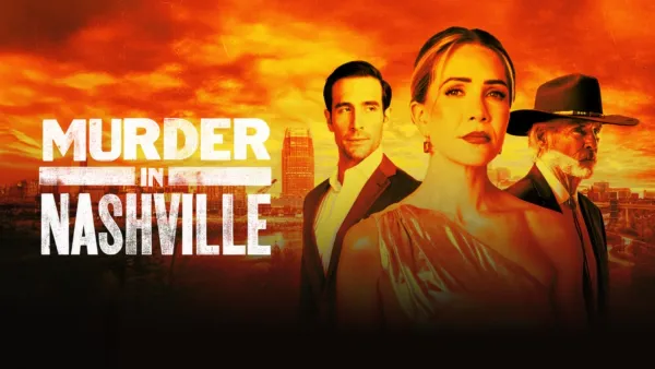 thumbnail - Murder in Nashville