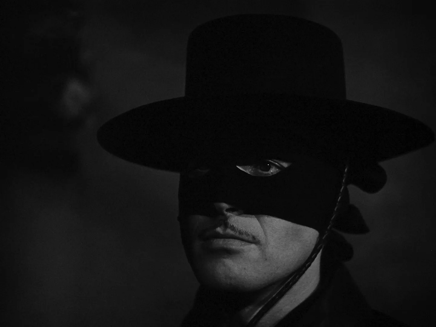 thumbnail - S1:E1 Presenting Señor Zorro