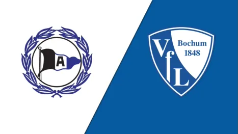 thumbnail - Arminia Bielefeld vs. Vfl Bochum 1848