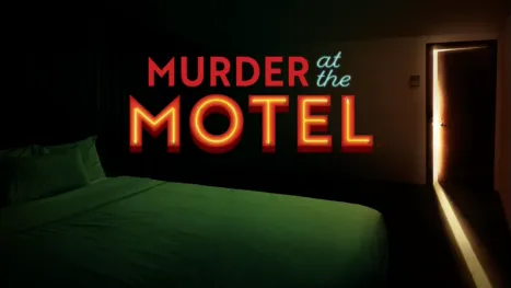 thumbnail - Murder at the Motel