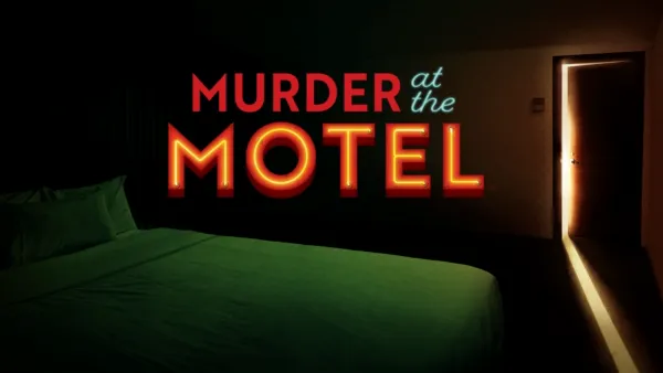 thumbnail - Murder at the Motel