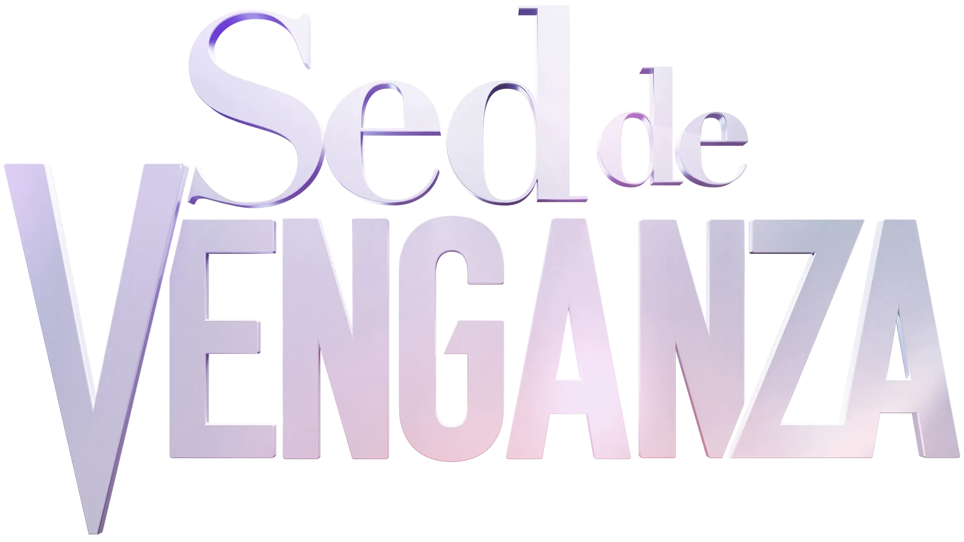 Sed de venganza