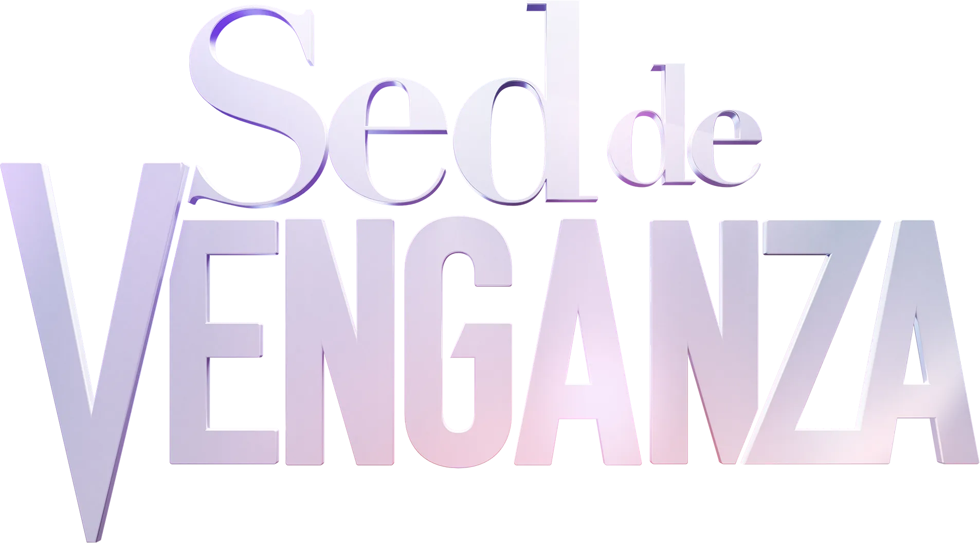 Sed de venganza