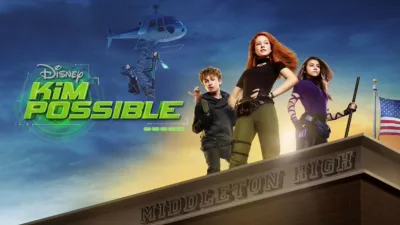 Kim Possible