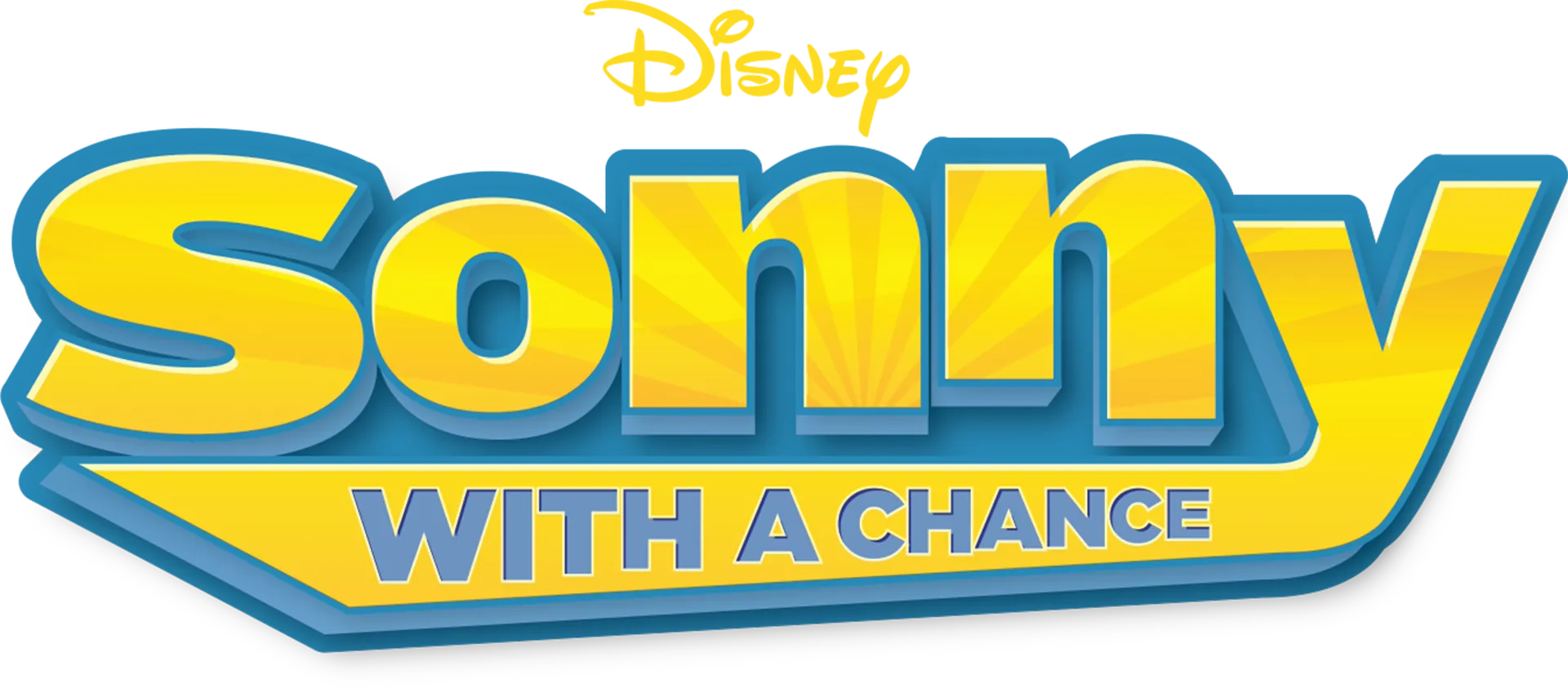 Disney Sonny With A Chance