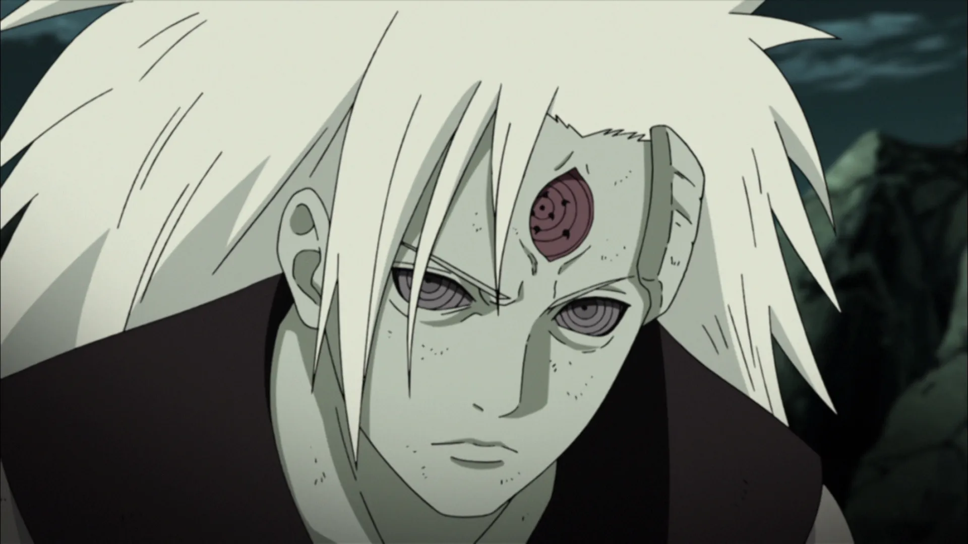 thumbnail - S9:E458 (Dub) Itachi's Story - Light and Darkness: Truth