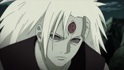 thumbnail - S9:E458 (Dub) Itachi's Story - Light and Darkness: Truth