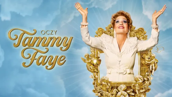 thumbnail - Oczy Tammy Faye