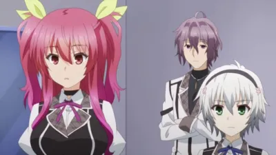 thumbnail - S1:E6 (Sub) Sword Eater I