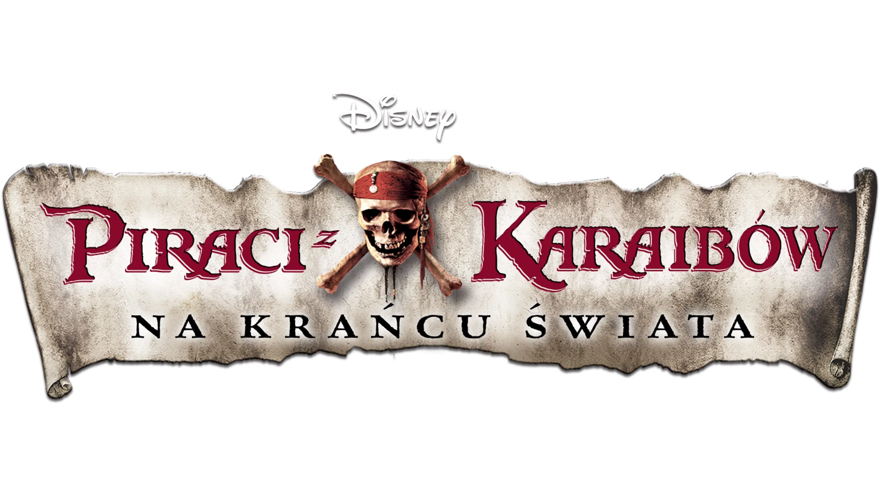 Piraci z Karaibów: Na krańcu świata