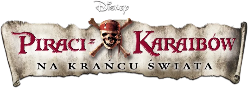 Piraci z Karaibów: Na krańcu świata