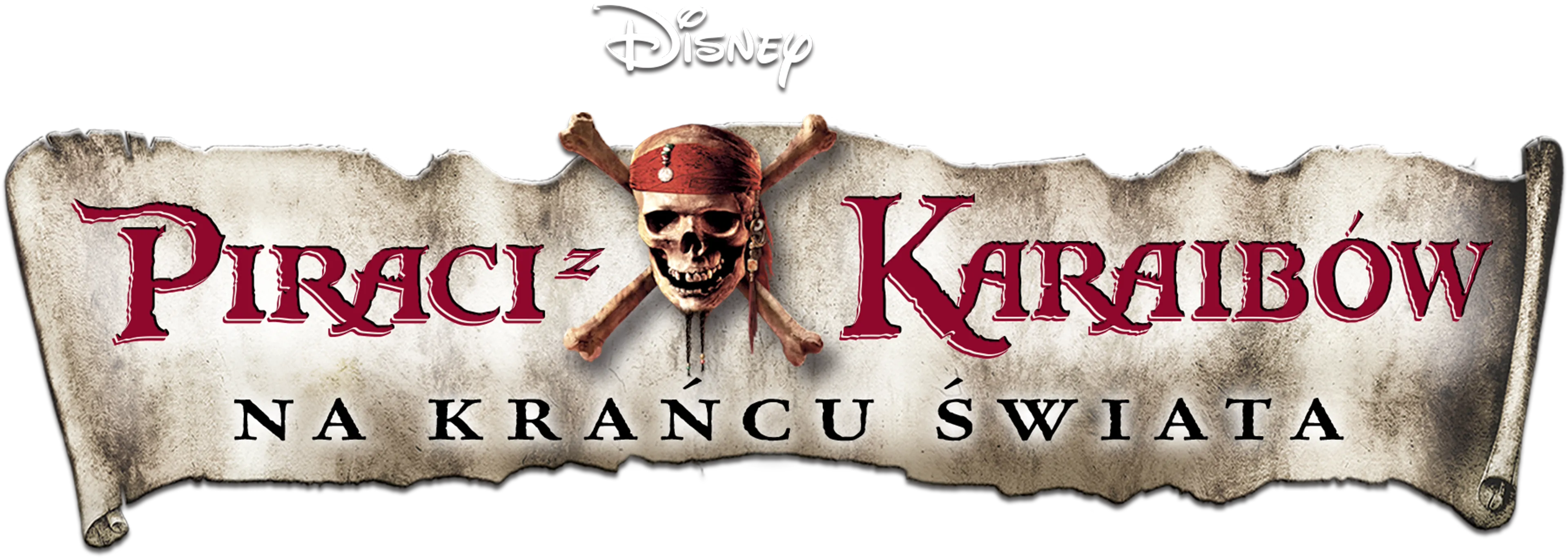 Piraci z Karaibów: Na krańcu świata