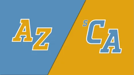 thumbnail - Mesa, AZ vs. San Marino, CA