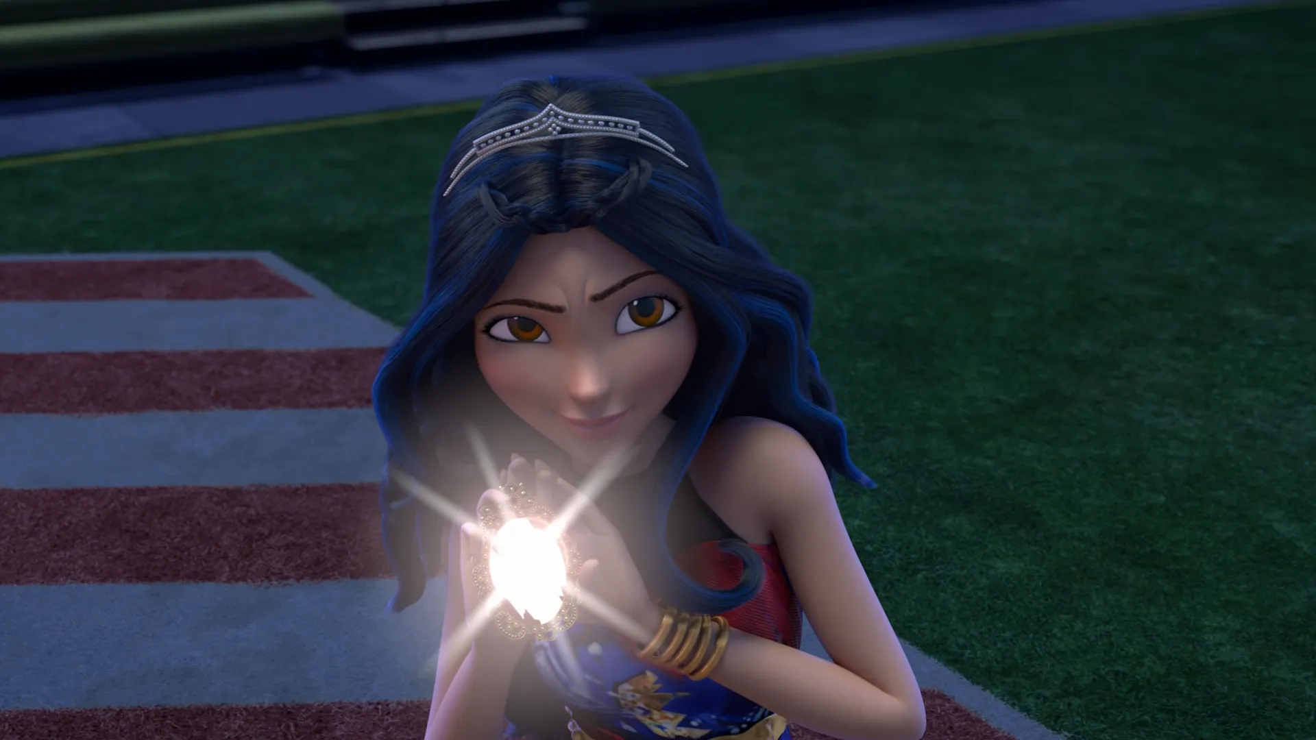 thumbnail - S2:E16 United We Stand