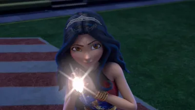 thumbnail - S2:E16 United We Stand