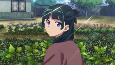 thumbnail - S1:E1 (Sub) Maomao