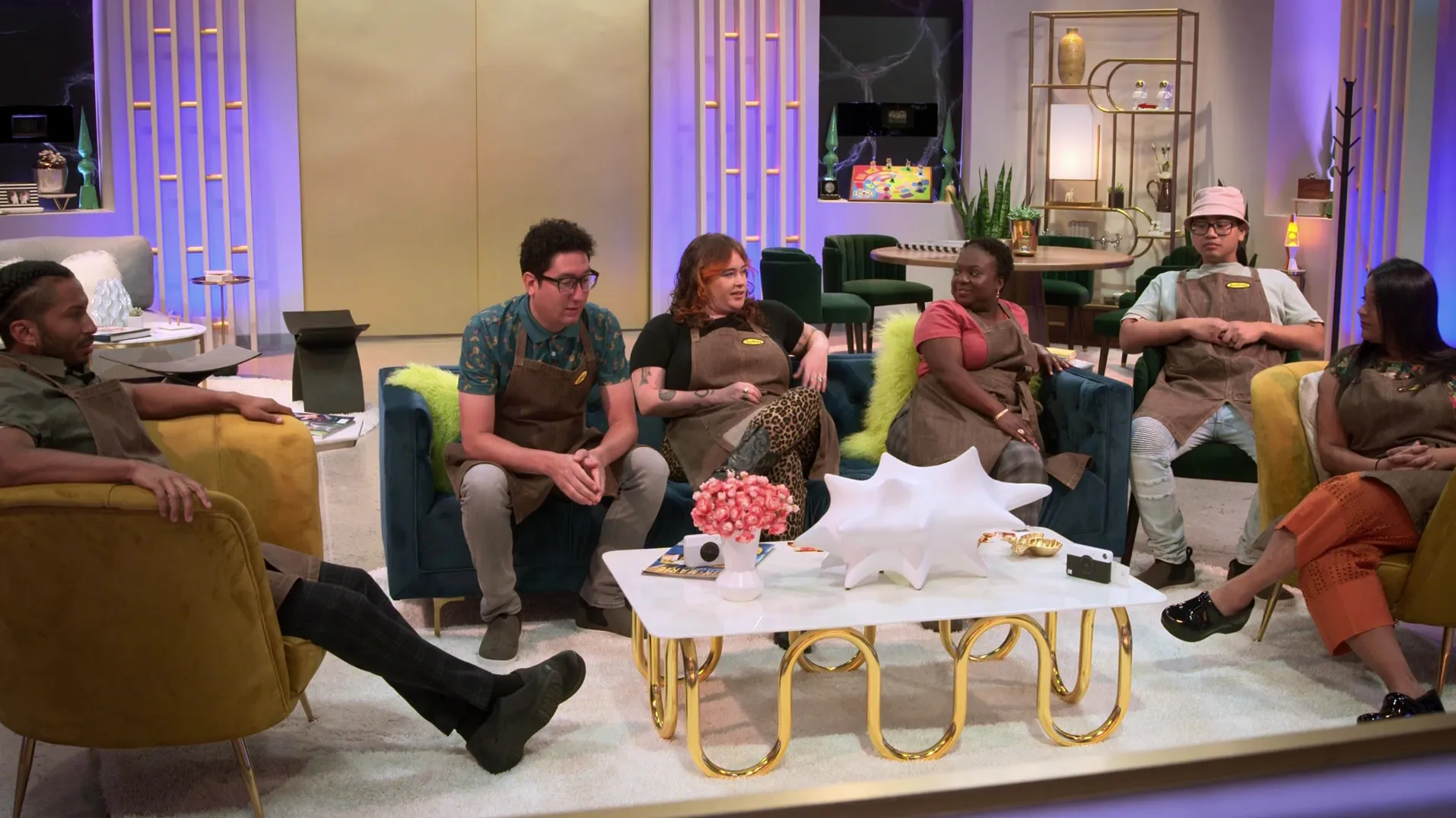 thumbnail - S1:E4 Ingredients