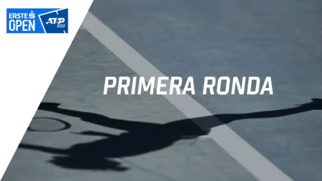 thumbnail - Erste Bank Open (Primera Ronda)
