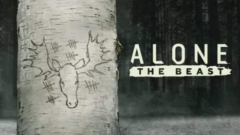 thumbnail - Alone: The Beast