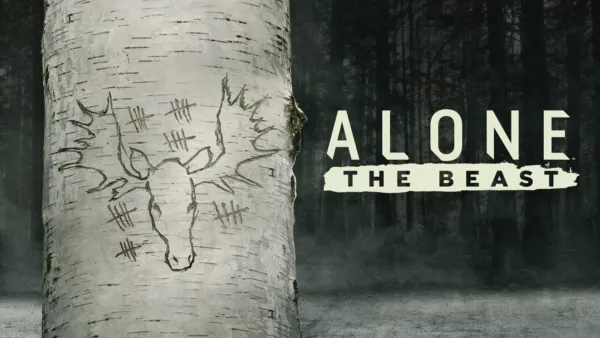 thumbnail - Alone: The Beast