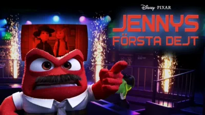 Jennys första dejt