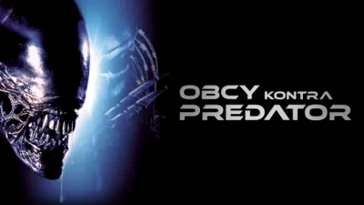 Obcy kontra Predator