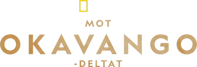 Mot Okavango-deltat