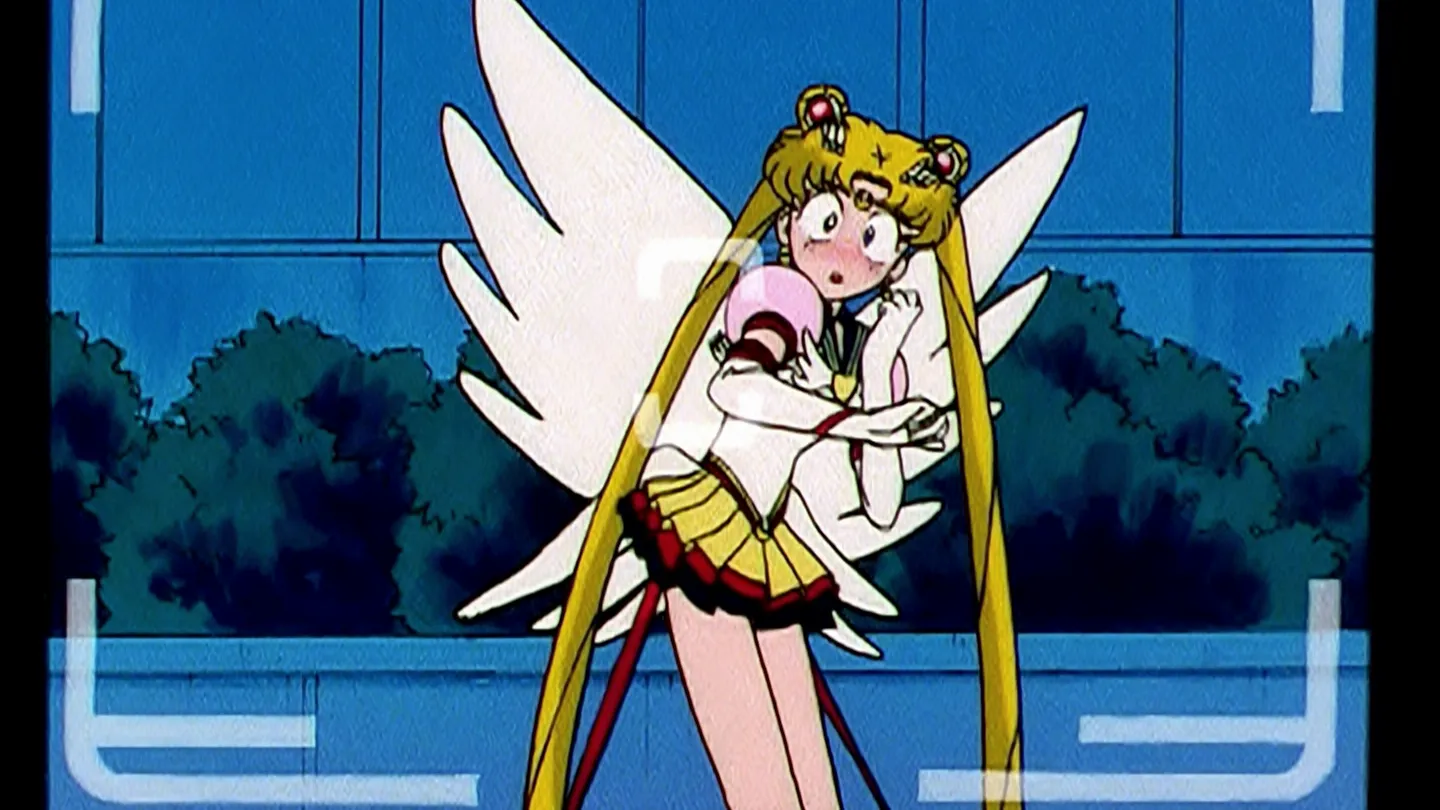 thumbnail - S5:E175 (Sub) Becoming an Idol: Minako’s Ambition