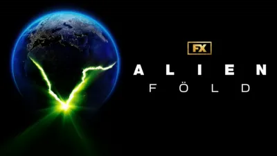 Alien: Föld