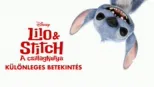 thumbnail - Lilo & Stitch – A csillagkutya | Különleges betekintés