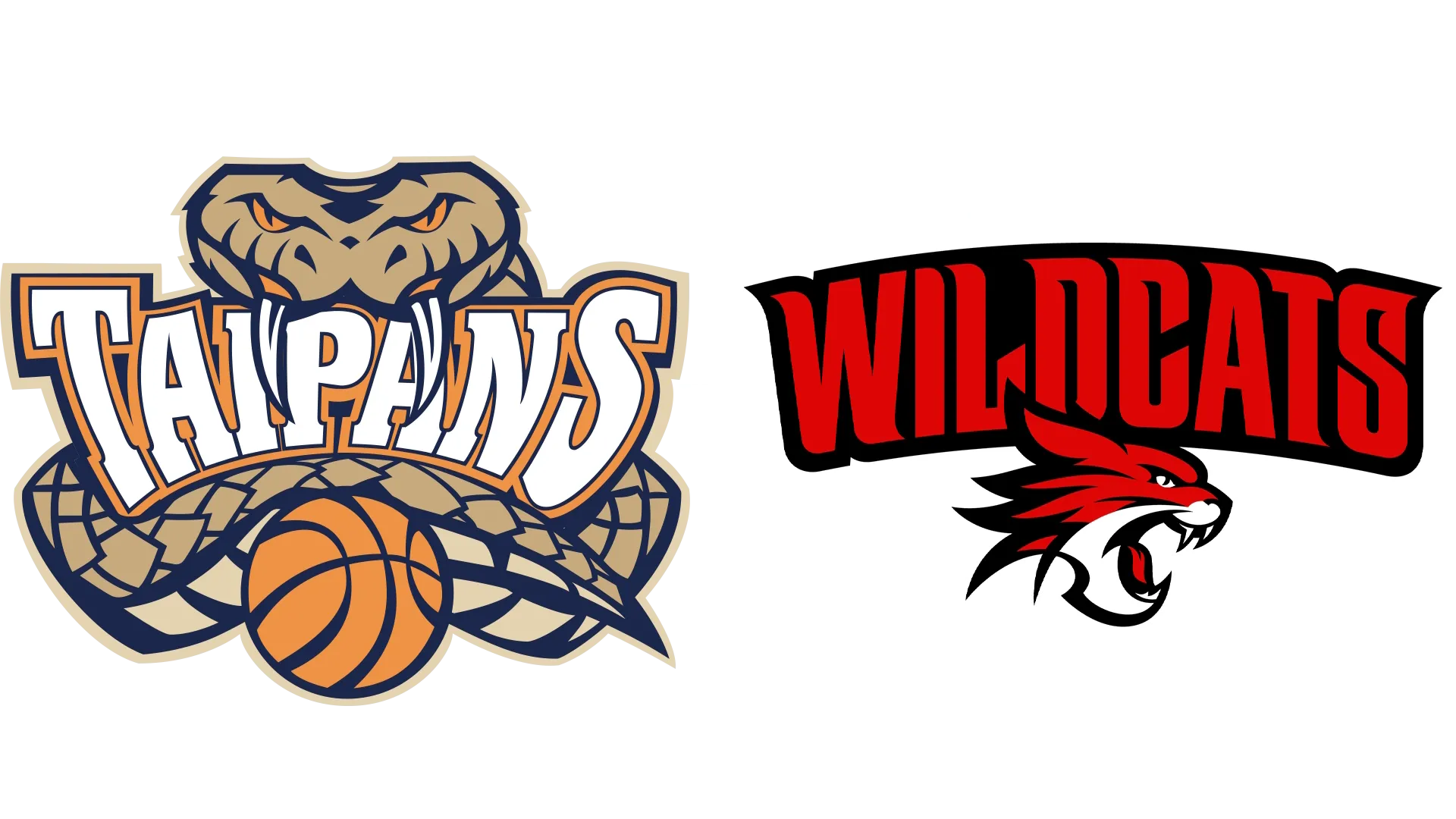 NBL Mini: Round 6: Cairns Taipans vs Perth Wildcats